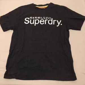 Men’s Superdry T-Shirt